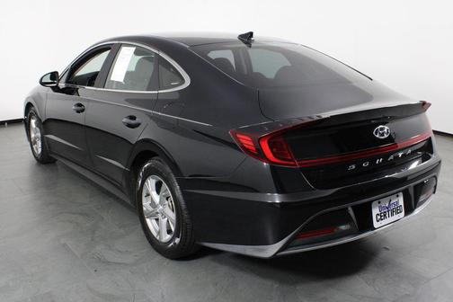 2020 Hyundai SONATA SE