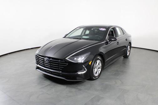 2020 Hyundai SONATA SE