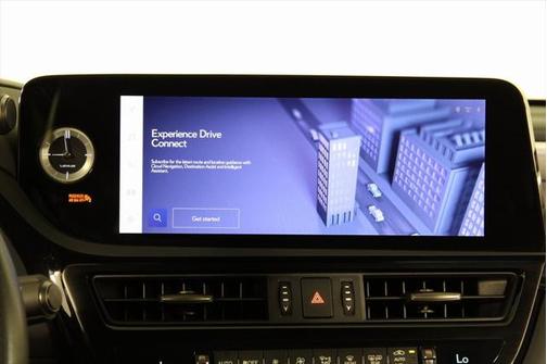 2024 Lexus ES 350 F Sport