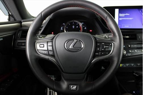 2024 Lexus ES 350 F Sport