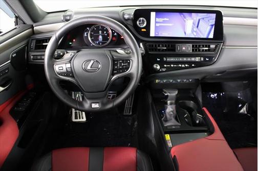 2024 Lexus ES 350 F Sport