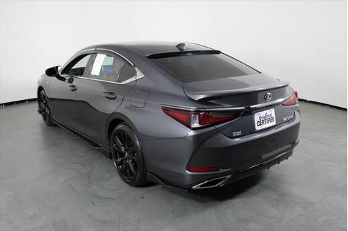 2024 Lexus ES 350 F Sport