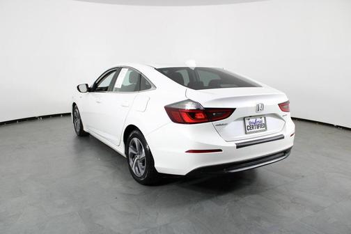 2019 Honda Insight EX
