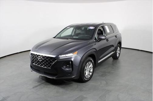 2020 Hyundai SANTA FE SEL 2.4