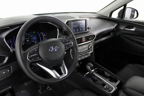 2020 Hyundai SANTA FE SEL 2.4