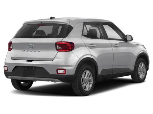 2025 Hyundai VENUE SE