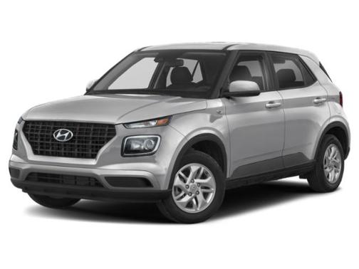 2025 Hyundai VENUE SE