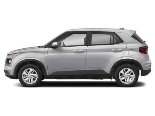 2025 Hyundai VENUE SE