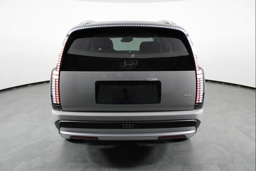 2026 Hyundai IONIQ 9 Performance Limited