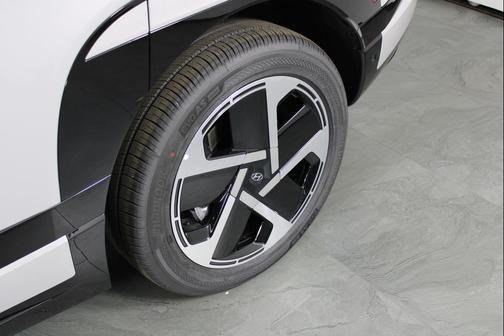 2026 Hyundai IONIQ 9 Performance Limited