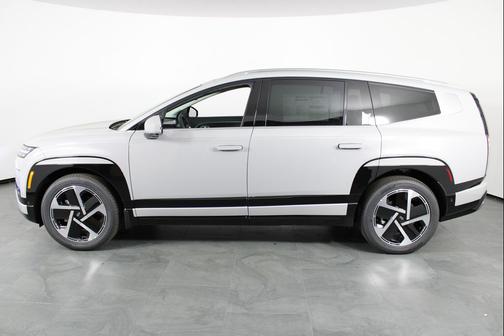 2026 Hyundai IONIQ 9 Performance Limited