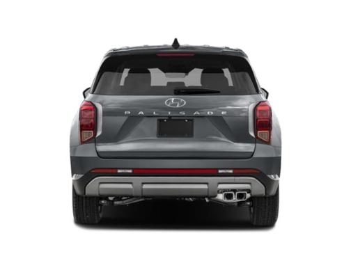 2025 Hyundai PALISADE SE