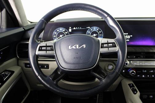 2023 Kia Telluride SX Prestige