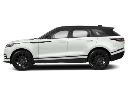 Fuji White 2018 Land Rover Range Rover Velar P250 S R-Dynamic