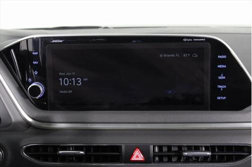2022 Hyundai SONATA SEL Plus