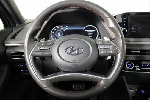 2022 Hyundai SONATA SEL Plus