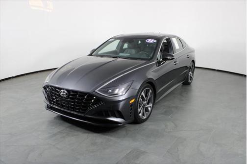 2022 Hyundai SONATA SEL Plus