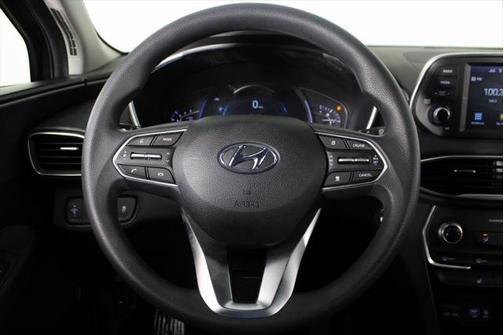 2019 Hyundai SANTA FE SEL 2.4