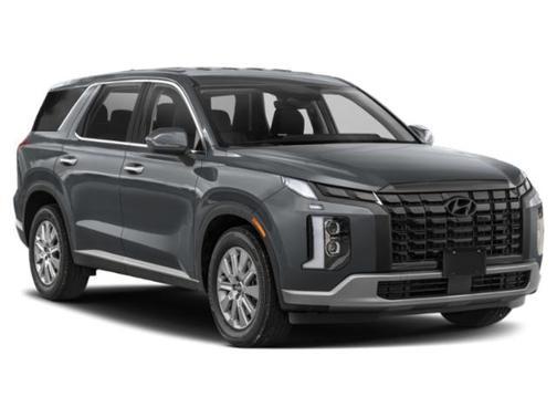 Steel Graphite 2025 Hyundai PALISADE SE