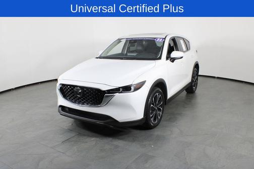 2023 Mazda CX-5 2.5 S