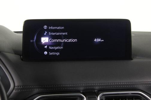 2023 Mazda CX-5 2.5 S