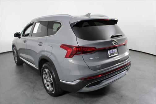 2022 Hyundai SANTA FE SEL 2.4