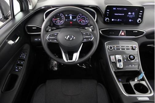 2022 Hyundai SANTA FE SEL 2.4
