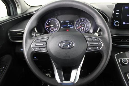 2022 Hyundai SANTA FE SEL 2.4