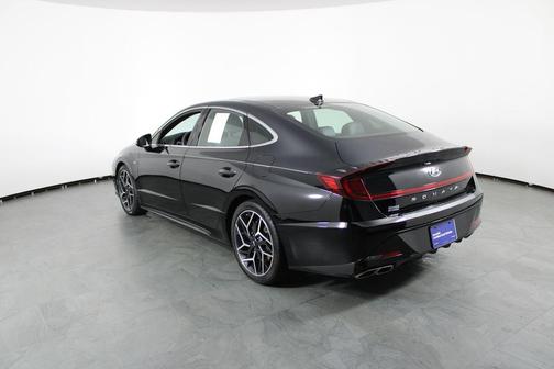 2023 Hyundai SONATA N Line