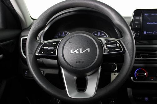 2023 Kia Seltos LX