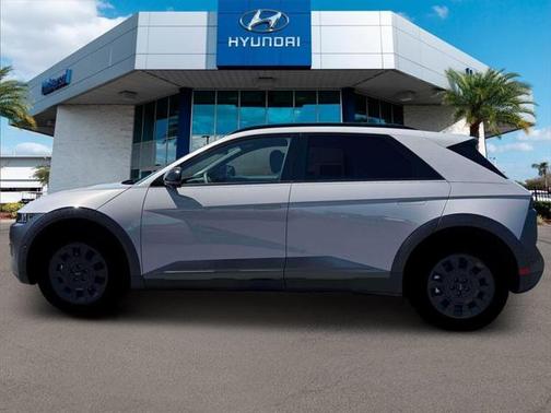 2025 Hyundai IONIQ 5 XRT