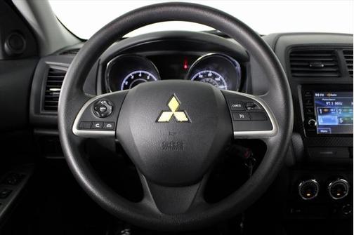 2019 Mitsubishi Outlander Sport 2.0 ES
