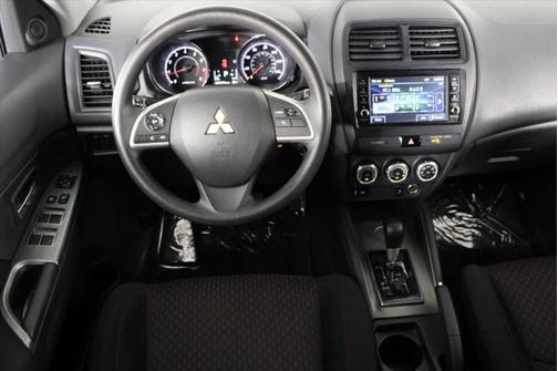 2019 Mitsubishi Outlander Sport 2.0 ES