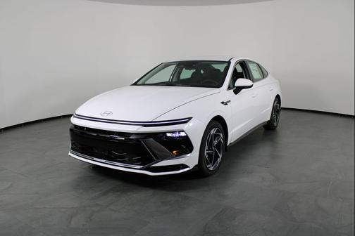 2026 Hyundai SONATA SEL