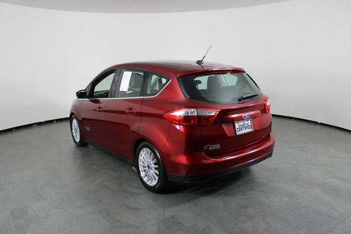 2015 Ford C-Max Energi SEL