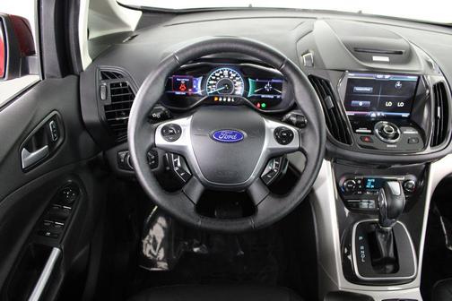2015 Ford C-Max Energi SEL