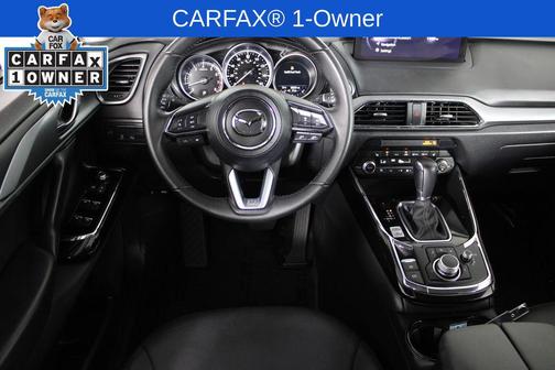 2023 Mazda CX-9 Touring