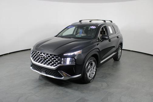 2022 Hyundai SANTA FE SEL 2.4