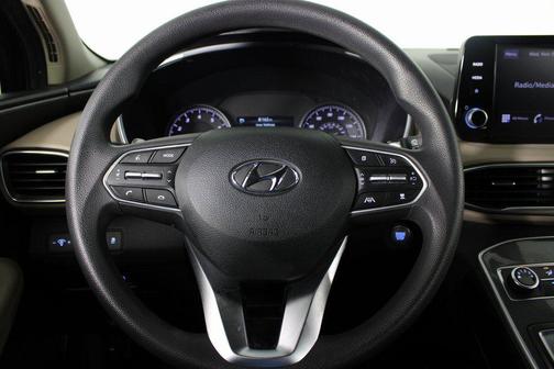 2022 Hyundai SANTA FE SEL 2.4