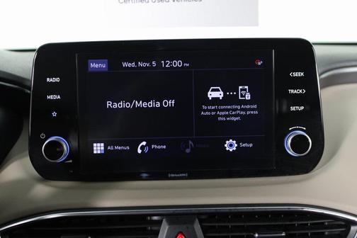 2022 Hyundai SANTA FE SEL 2.4