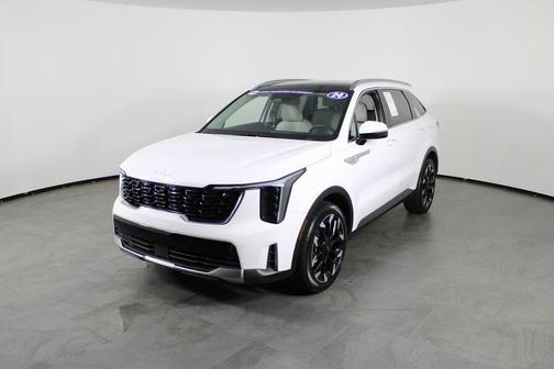 2024 Kia Sorento EX