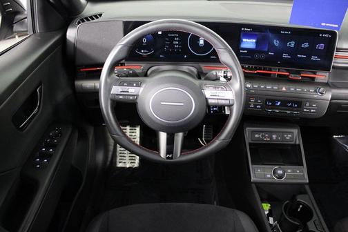 2025 Hyundai KONA N Line S