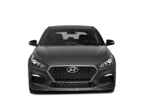 2020 Hyundai Elantra GT Base