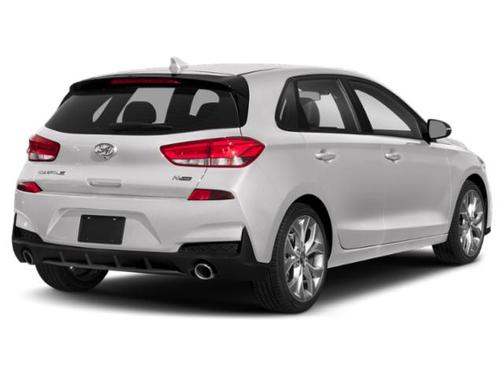 2020 Hyundai Elantra GT Base