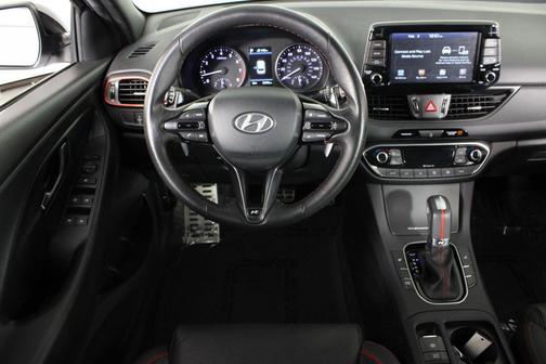 2020 Hyundai Elantra GT Base