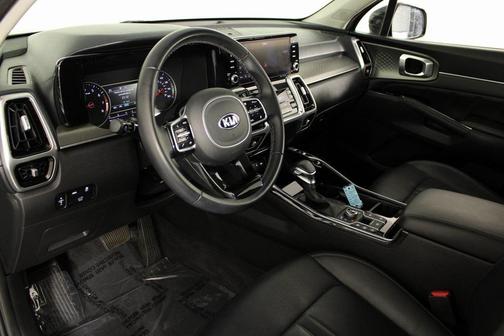 2021 Kia Sorento SX