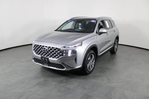 2023 Hyundai SANTA FE SEL 2.4