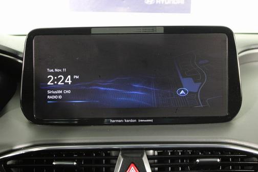 2023 Hyundai SANTA FE SEL 2.4