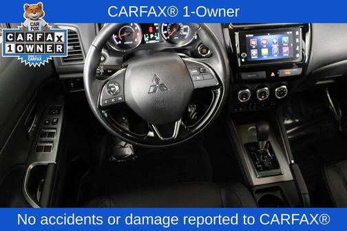 2018 Mitsubishi Outlander Sport 2.4 SEL