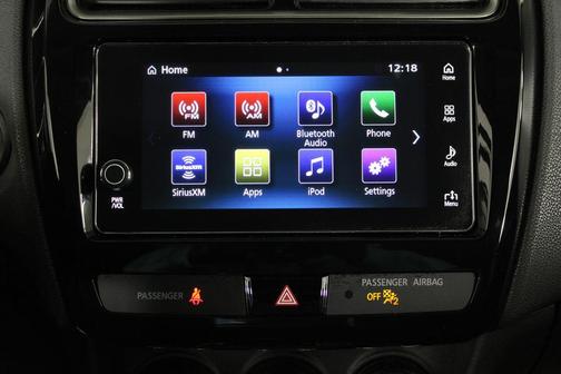 2018 Mitsubishi Outlander Sport 2.4 SEL